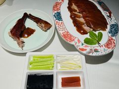 -在前门·烤鸭北京菜(五月花广场店)