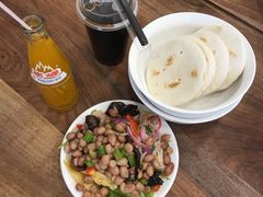 -老刘家永盛斋·传统泡馍(东关南街店)