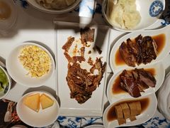 -东方饺子王(和平里店)