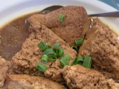 -天毓山庄·餐厅