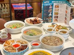 -闽海肴(北辰荟店)