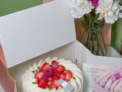 -积慕Cake(解放大道店)