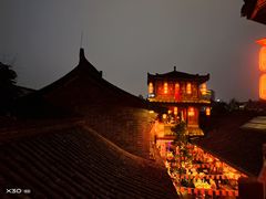 -小龙翻大江文化火锅(宽窄店)