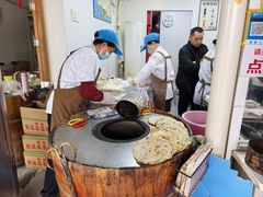 -尚食卢记烧饼(凤凰路总店)