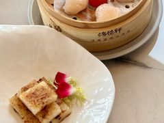 -珠海华发喜来登酒店-采悦轩中餐厅