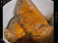 肉粽-好成财牛排馆(涂门街总店)