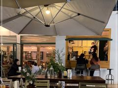 大堂-RAC BAR(安福路店)