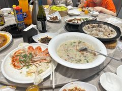 -利龙海鲜酒楼(建发·珑璟湾店)