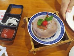 -芋包王闽南茶楼(八市店)