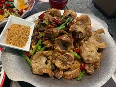 -钱锋炭缸烧烤(南湖大路总店)