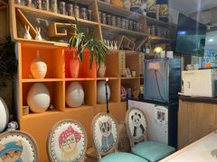 -袁亮今日陶艺(苹果社区总店)