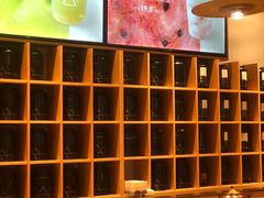 -去茶山(重庆万象城店)