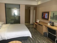 -城市便捷酒店(广州麓苑路淘金地铁站店)