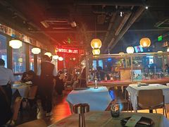 -安妮意大利餐厅(日坛店)