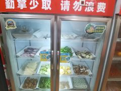 -大凉山彝家烤肉坊自助西昌火盆烧烤(建设路店)