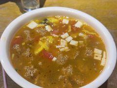 -杏花村水席楼·洛阳水席(老城十字街店)