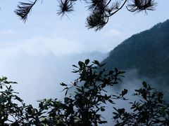 -庐山风景名胜区
