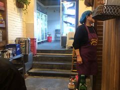 -水碾河刘老大串串香(水碾河路店)