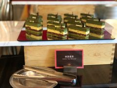 -圣丰索菲特·2 On 988 Café 自助餐厅