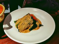 -老板恋上鱼(高新万达店)