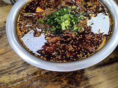 -南湖周冒菜(南湖总店)