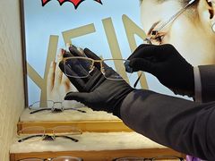 -绿洲眼镜(文教北路店-浙江52家连锁门店)