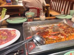 -蜀江龙火锅(339店)
