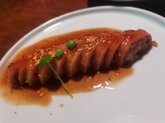 西湖藕韵-外婆家(天河领展店)
