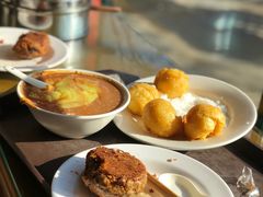 门丁肉饼-白魁老号饭庄(交道口店)