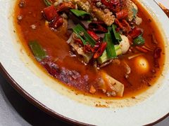 -北平小馆·烤鸭·家常菜(磨房北里店)