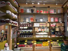 -一坐一忘云南菜(卓悦中心)