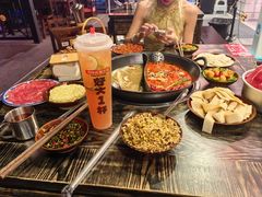 -冯校长老火锅(深圳福田店)
