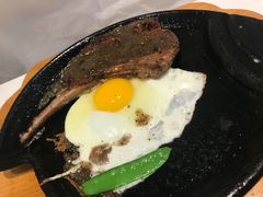 -纽斯特自助牛排餐厅(三林印象城店)