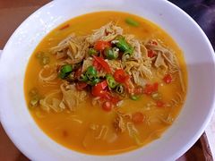 -红菜坊·烤鸭·川鲁宴(石园店)