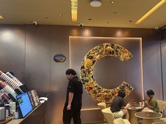 -霸王茶姬(广东东莞塘厦时代城店)