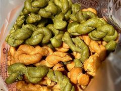 -王阿姨文昌油赞子(府桥街店)