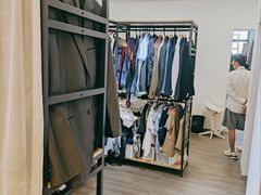 -哈喽似喜照相馆(红谷滩万达店)