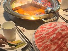 -川味观·鲜货火锅(西湖文化广场店)