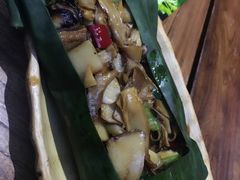 -雀舞云南菜(乐客城店)