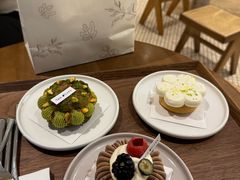 -Ten Olives甜点