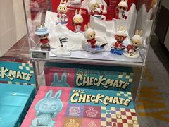 -泡泡玛特POPMART(上海环球港店)