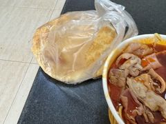 -薛记襄阳香辣牛肉面(平安路店)