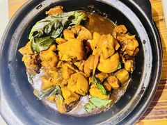 -后海16号·北京私房菜