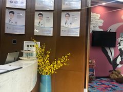 -方津口腔(旺墩路店)