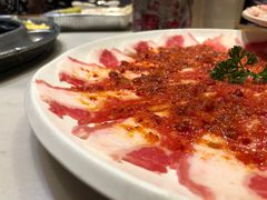 -韩宫宴烤肉·料理(苏州中心店)