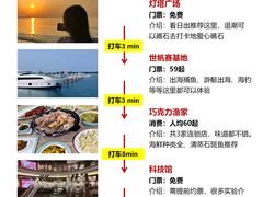 -巧克力渔家.小船海鲜胶东菜(万平口店)