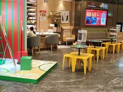 -海底捞大排档火锅(打浦路店)