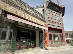 -古北烤鸭王I古北水镇景区店