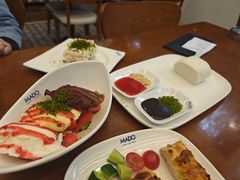 -MADO冰淇淋咖啡馆(淘金店)