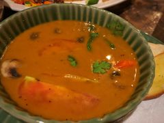 -Pundi Pundi Restaurant